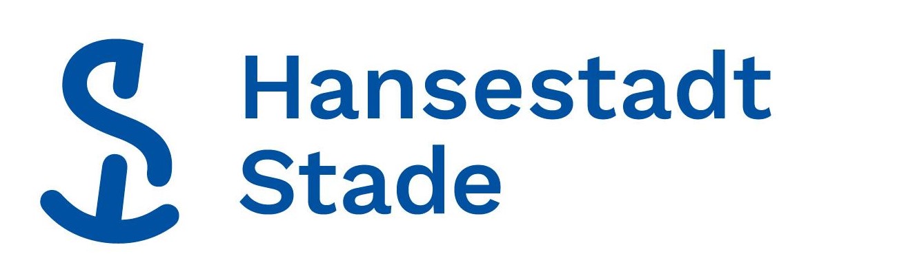 Logo Hansestadt Stade